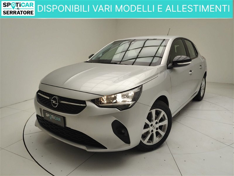 Opel Corsa 1.2 s&s 100cv nuova a Erba