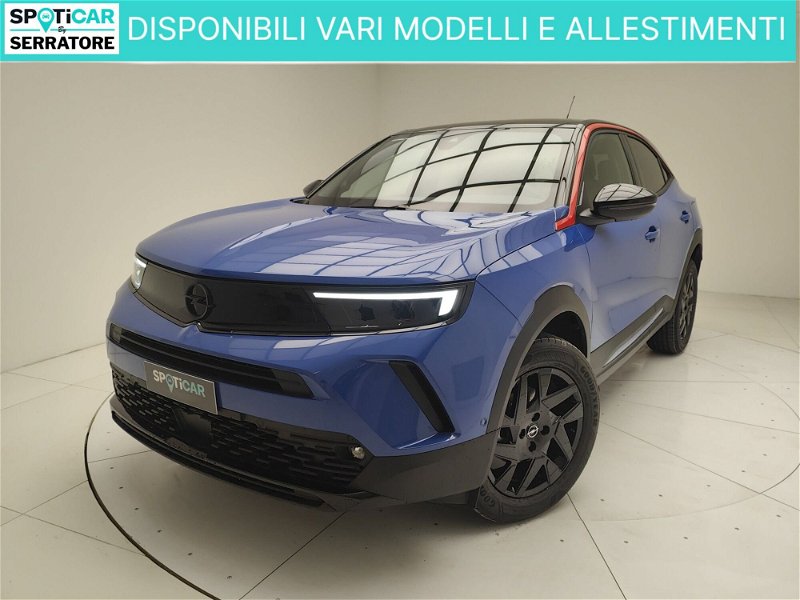 Opel Mokka (2020-->>) nuova a Erba