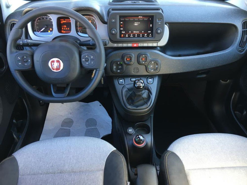 Fiat Panda Cross nuova a Cuneo (10)