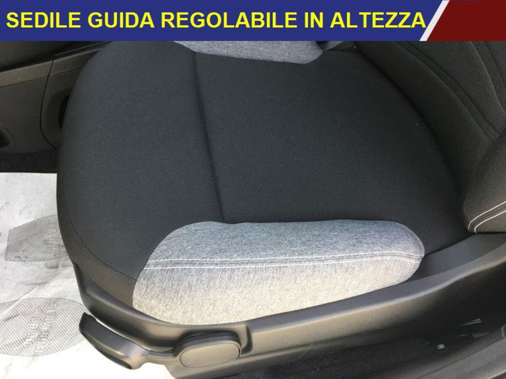 Fiat Panda Cross nuova a Cuneo (11)