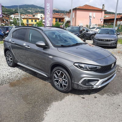 Fiat Tipo Tipo 1.0 5 porte Cross  nuova a La Spezia