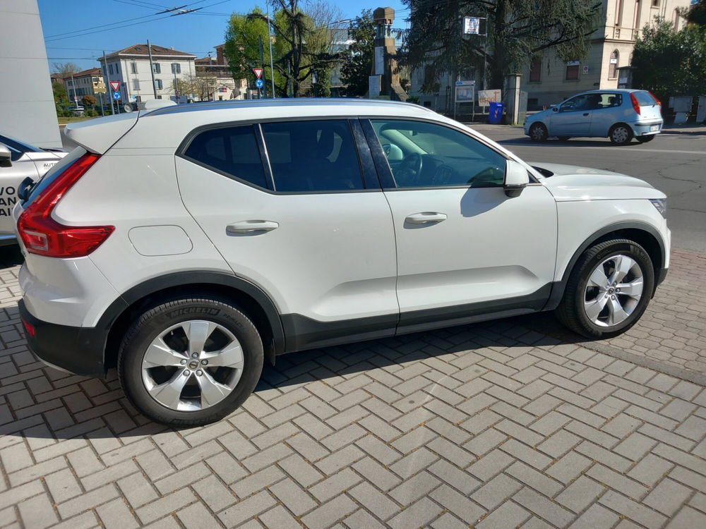 Volvo XC40 usata a Parma (6)