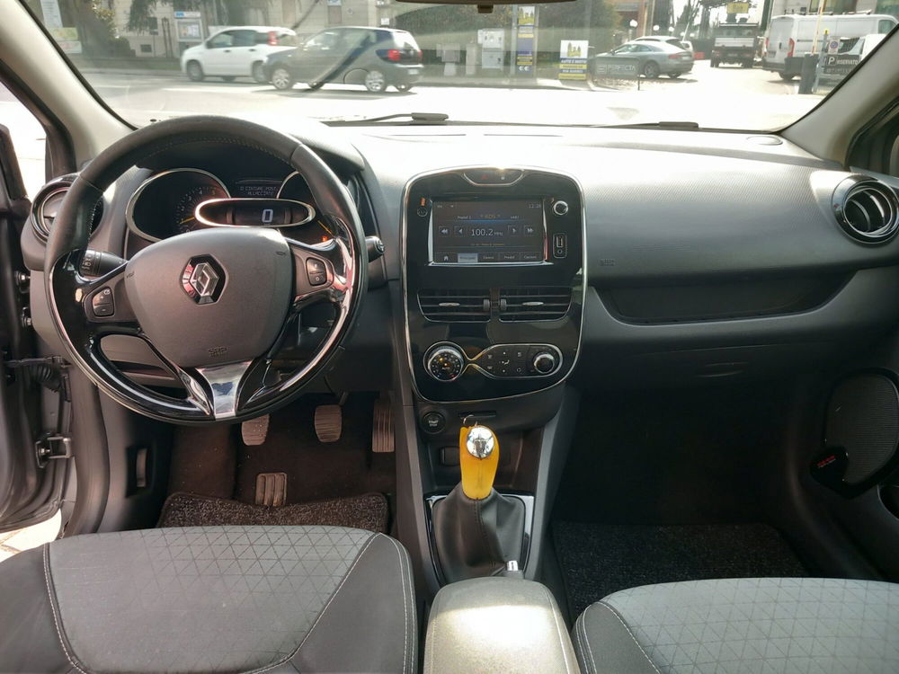 Renault Clio Sporter usata a Parma (11)