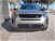 Land Rover Discovery Sport 2.0 eD4 163 CV 2WD SE  nuova a Empoli (8)