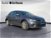 Volkswagen Polo 1.0 TGI 5p. Trendline BlueMotion Technology  del 2022 usata a Modena (6)