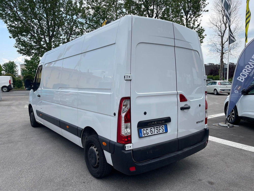 Renault Master Furgone usata a Treviso (5)