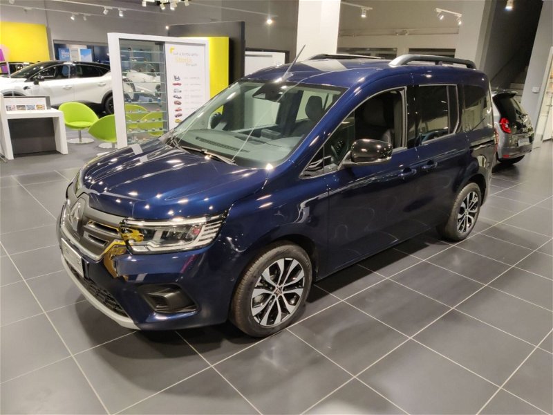 Renault Kangoo (2021-->>) nuova a Oderzo
