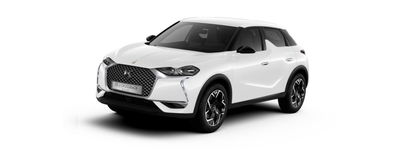 Ds DS 3 50kWh e-tense Performance Line obc 7kW auto del 2021 usata a Varese