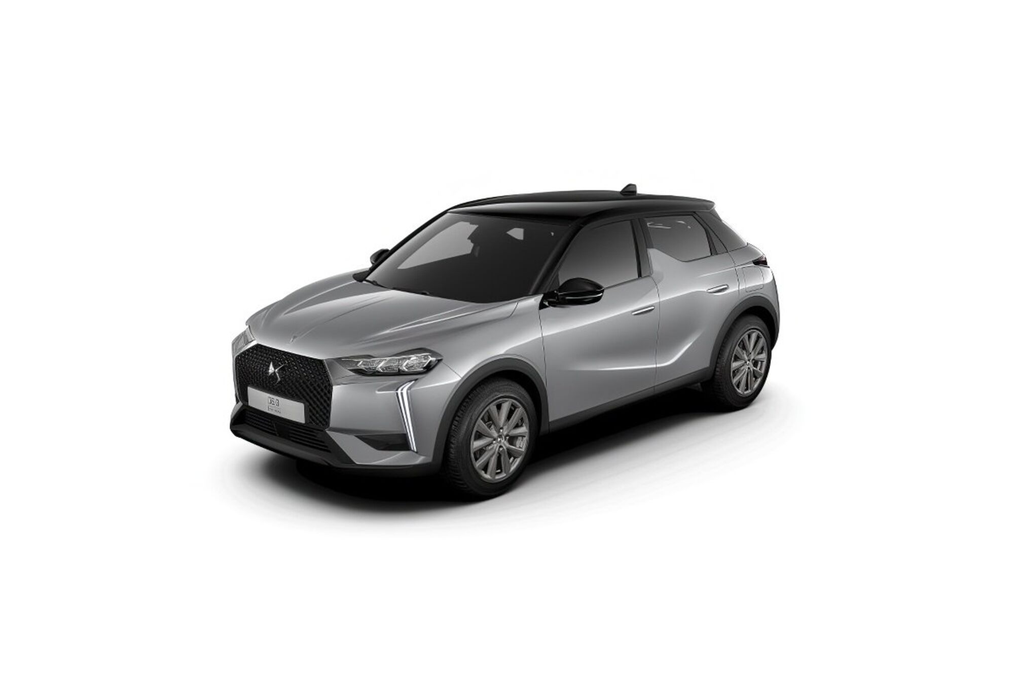 Ds DS 3 50kWh e-tense Esprit de Voyage auto nuova a Varese