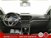 Volkswagen T-Cross 1.0 TSI 115 CV Advanced BMT  del 2019 usata a San Giovanni Teatino (9)