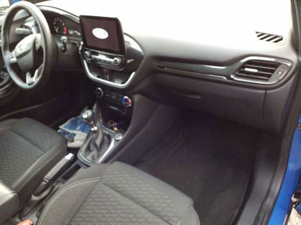 Ford Puma usata a Reggio Emilia (6)