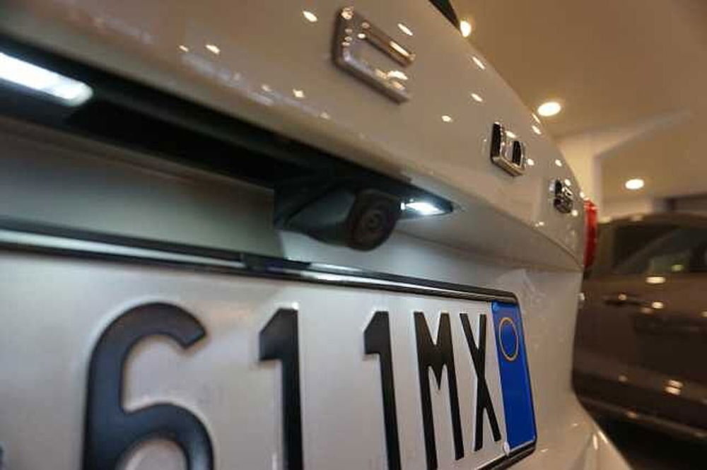 Ford Focus usata a Bologna (7)