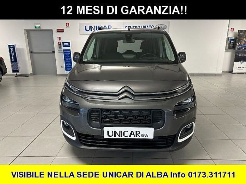 Citroen Berlingo usata a Cuneo