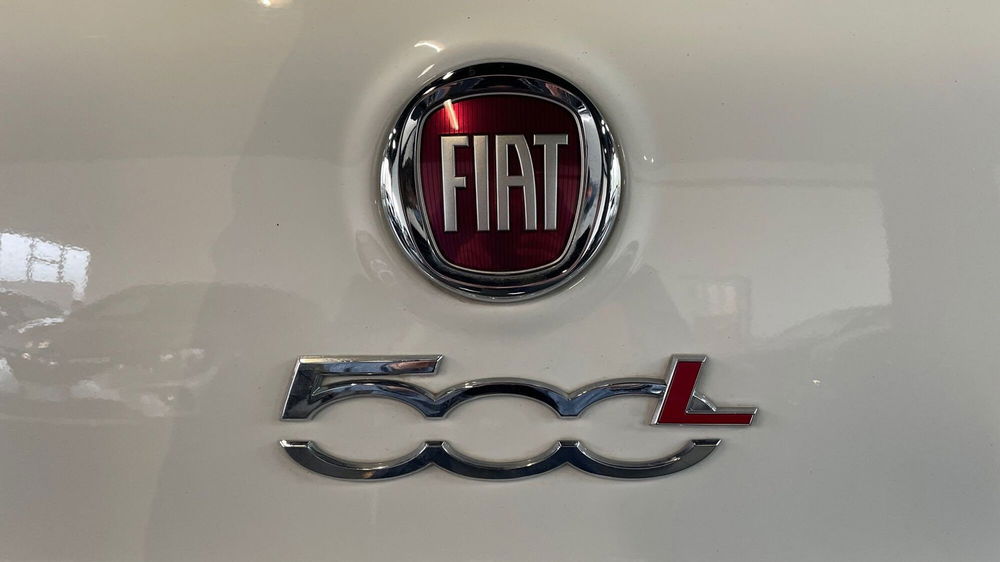 Fiat 500L usata a Varese (12)