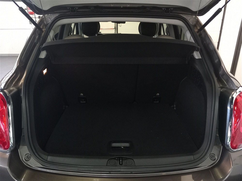 Fiat 500X 1.6 MultiJet 120 CV Lounge  del 2016 usata a Saronno (5)