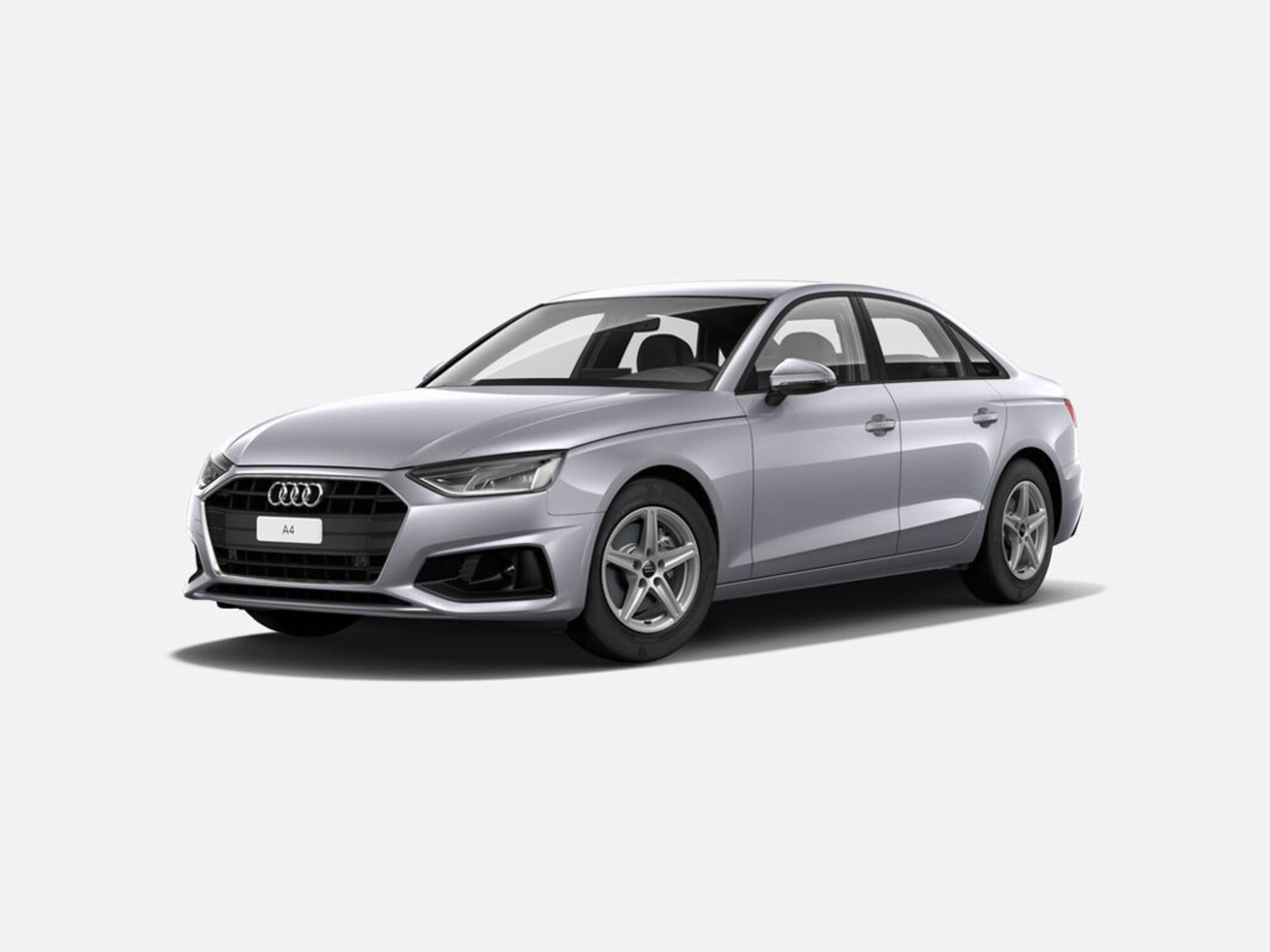 Audi A4 35 TFSI S tronic  nuova a Paruzzaro