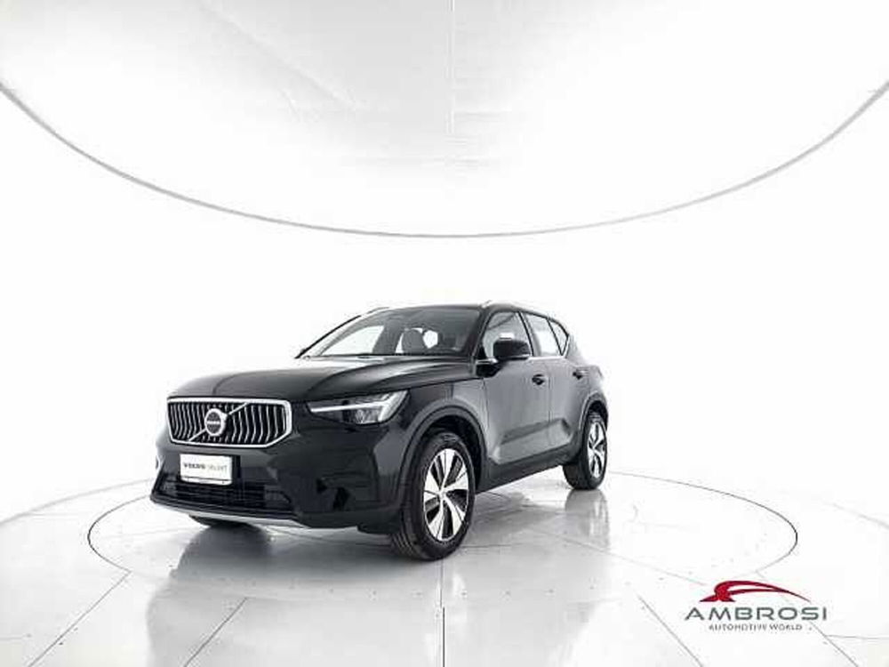 Volvo XC40 nuova a Perugia