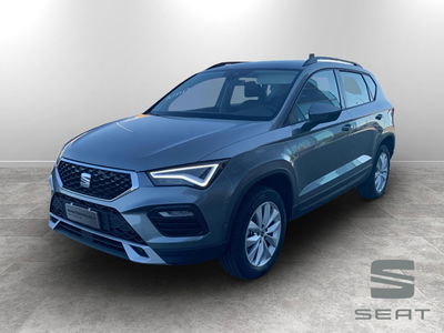 SEAT Ateca 1.5 ecotsi Business 150cv nuova a Siena