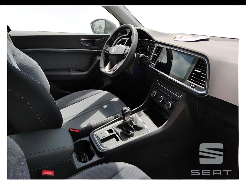 SEAT Ateca nuova a Siena (4)