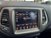 Jeep Compass 1.6 Multijet II 2WD Business  del 2018 usata a Siena (14)