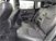 Jeep Compass 1.6 Multijet II 2WD Limited Naked del 2020 usata a Sesto Fiorentino (13)