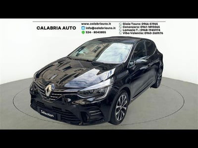 Renault Clio TCe 90 CV 5 porte Intens  del 2023 usata a Gioia Tauro