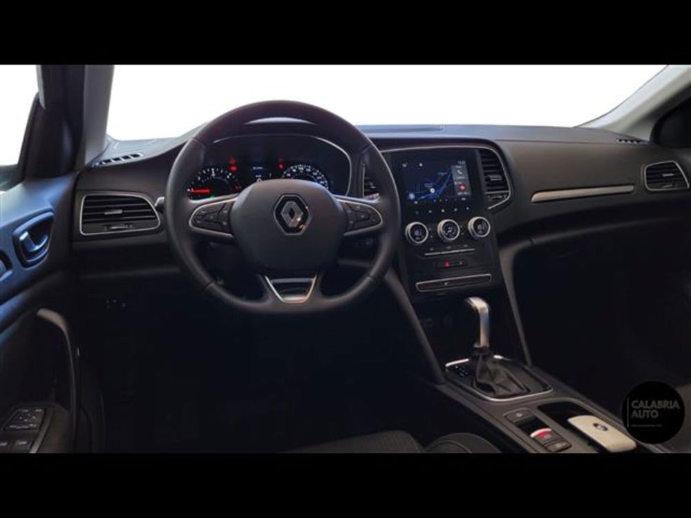 Renault Mégane Sporter usata a Reggio Calabria (6)