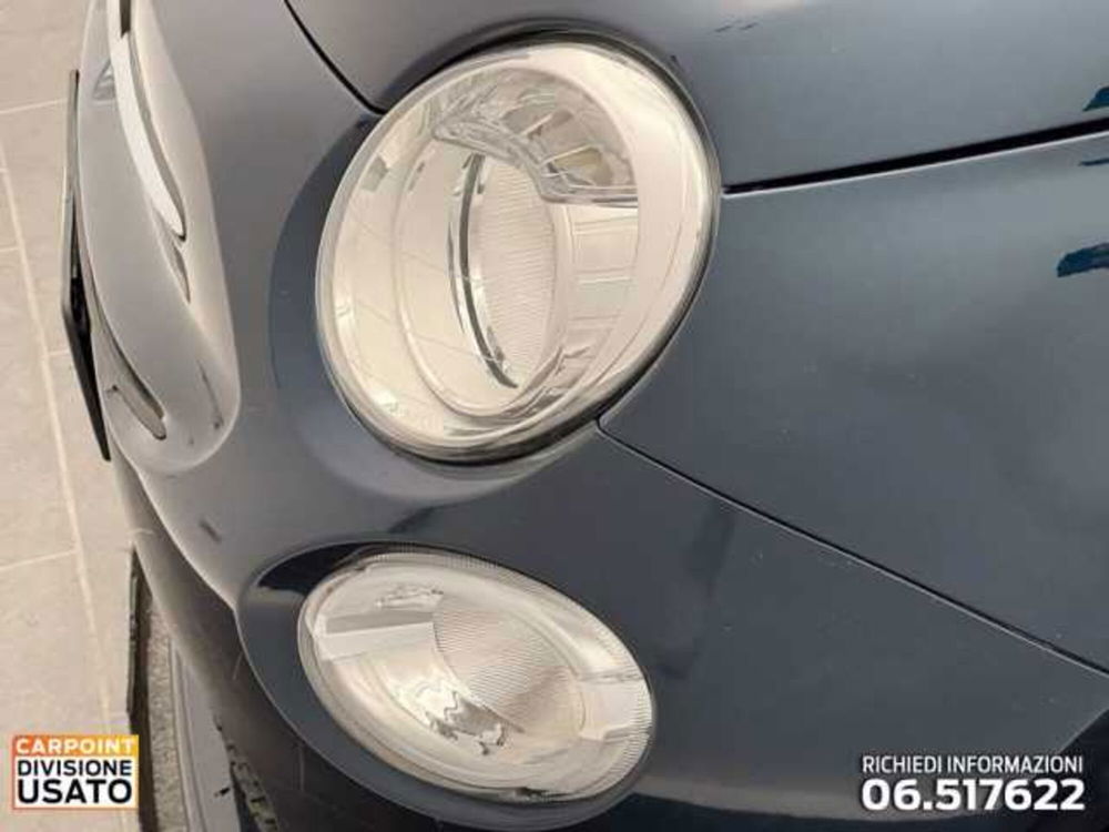 Fiat 500 usata a Roma (12)