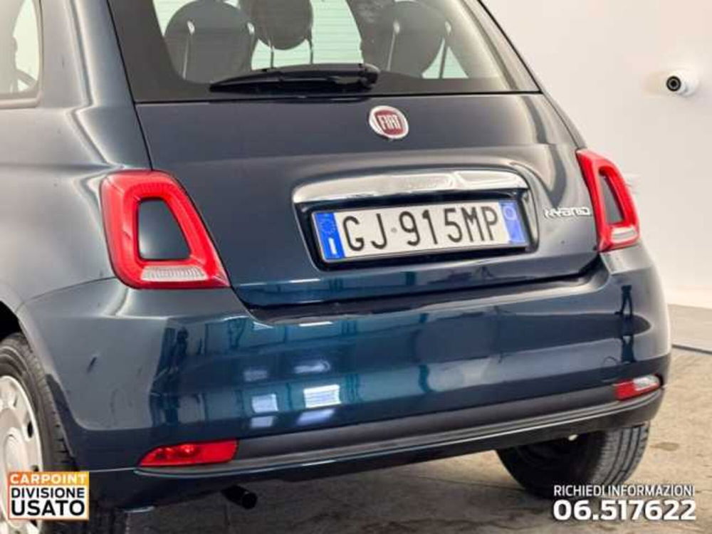 Fiat 500 usata a Roma (16)