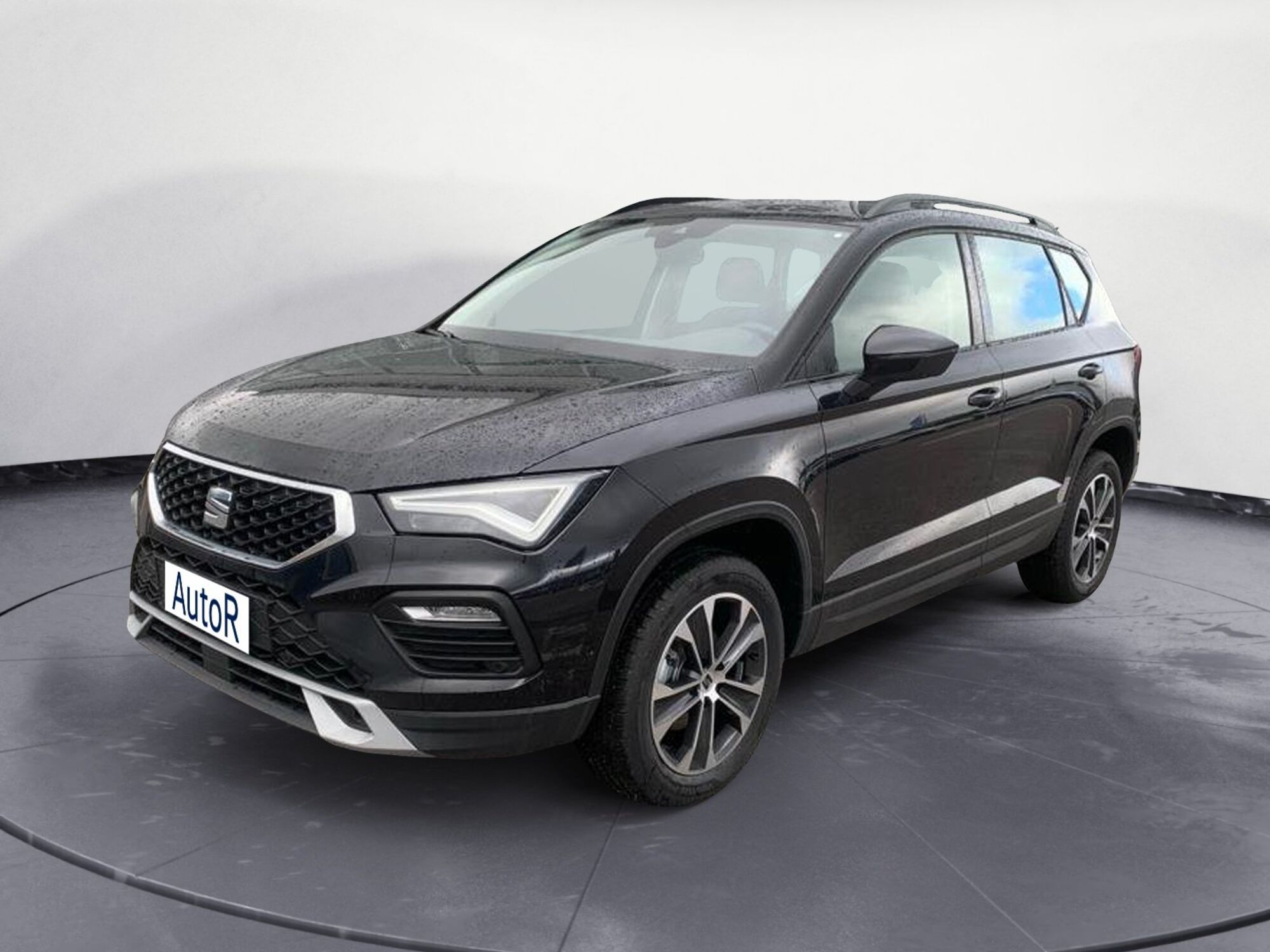 SEAT Ateca 2.0 TDI 115 CV Business nuova a Tito