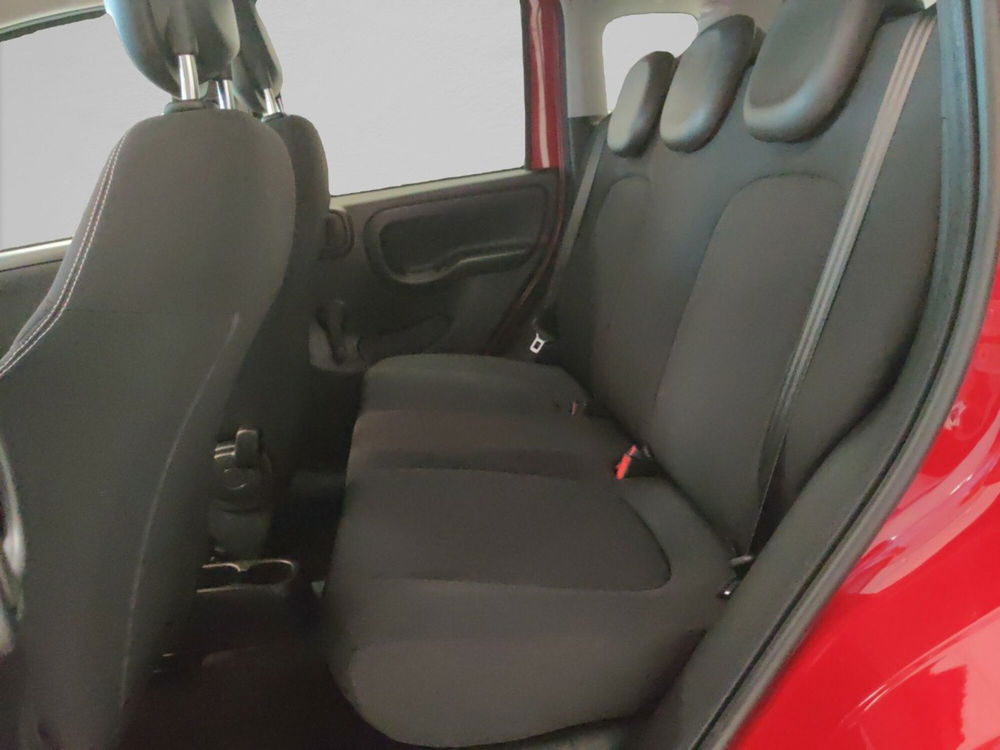 Fiat Panda Cross nuova a Pordenone (10)