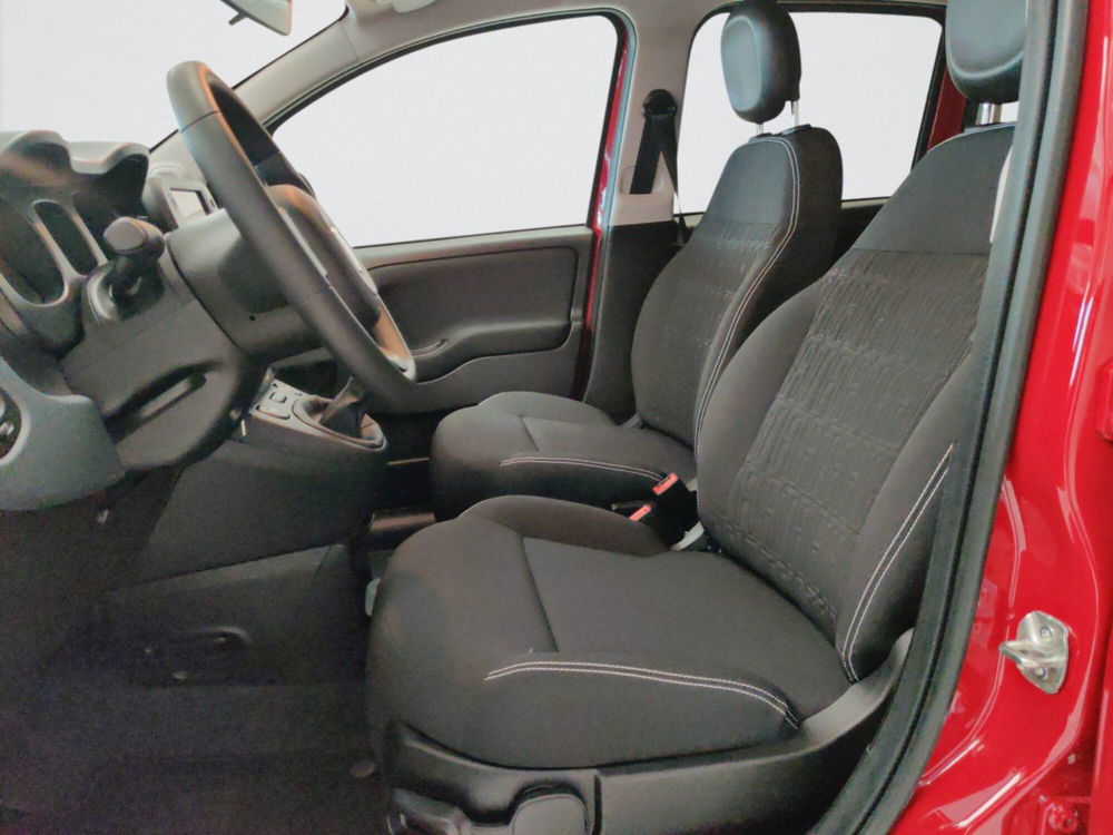 Fiat Panda Cross nuova a Pordenone (9)