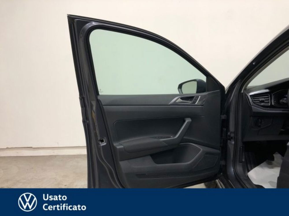 Volkswagen Polo nuova a Vicenza (14)