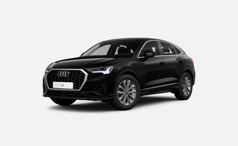 Audi Q3 Sportback usata a Taranto (10)