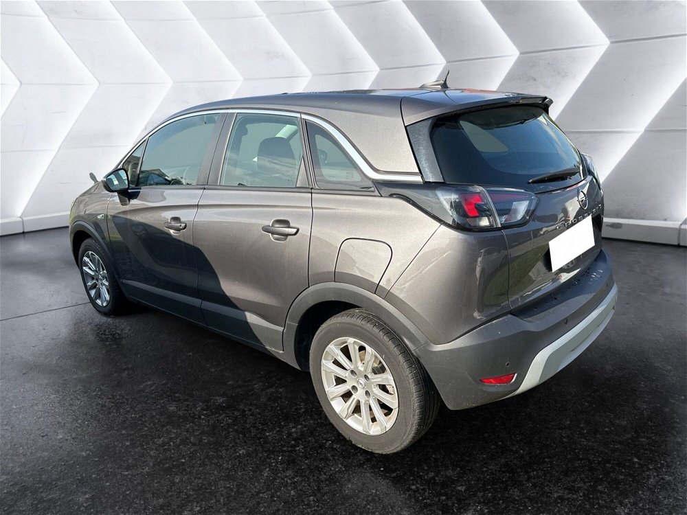 Opel Crossland 1.2 12V Start&Stop Elegance  del 2021 usata a Paderno Dugnano (2)