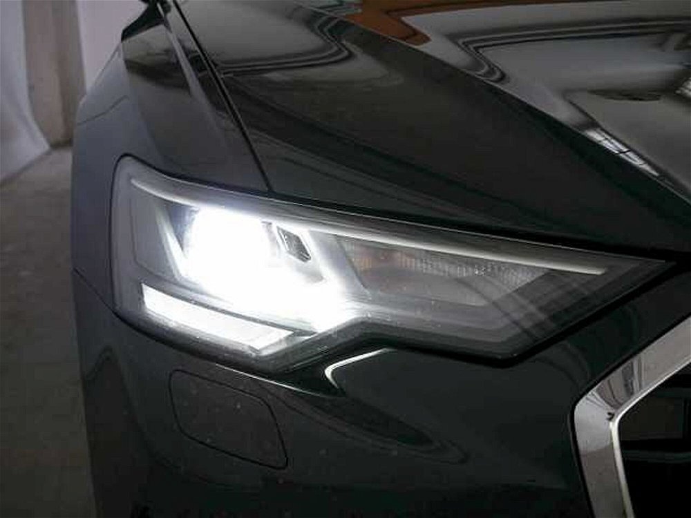 Audi A6 Avant 40 2.0 tdi mhev 12V Business s-tronic del 2020 usata a Varese (4)