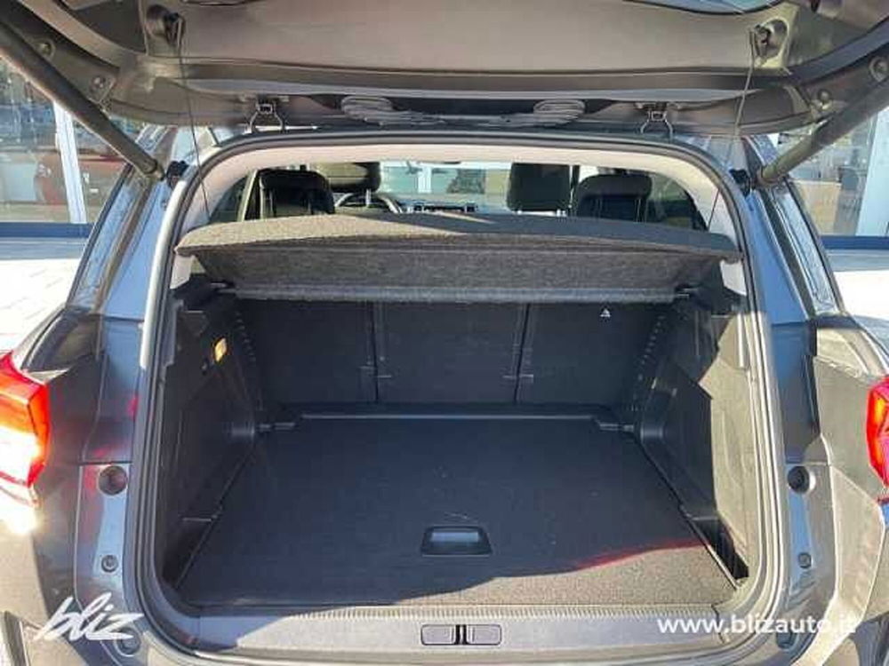 Citroen C5 Aircross usata a Udine (7)