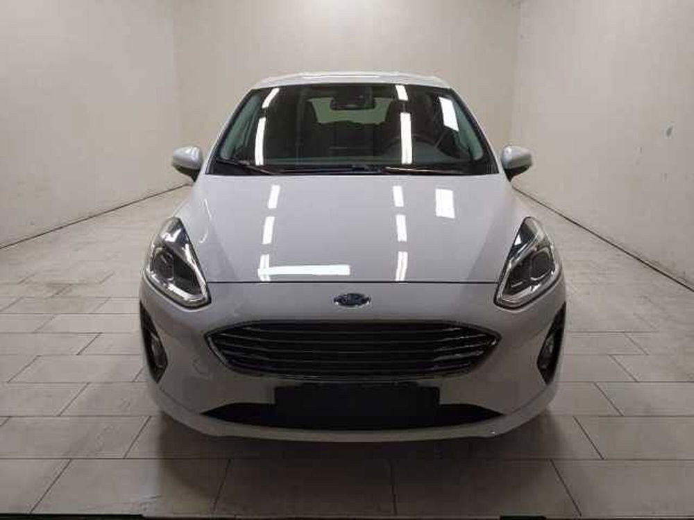 Ford Fiesta usata a Cuneo (2)