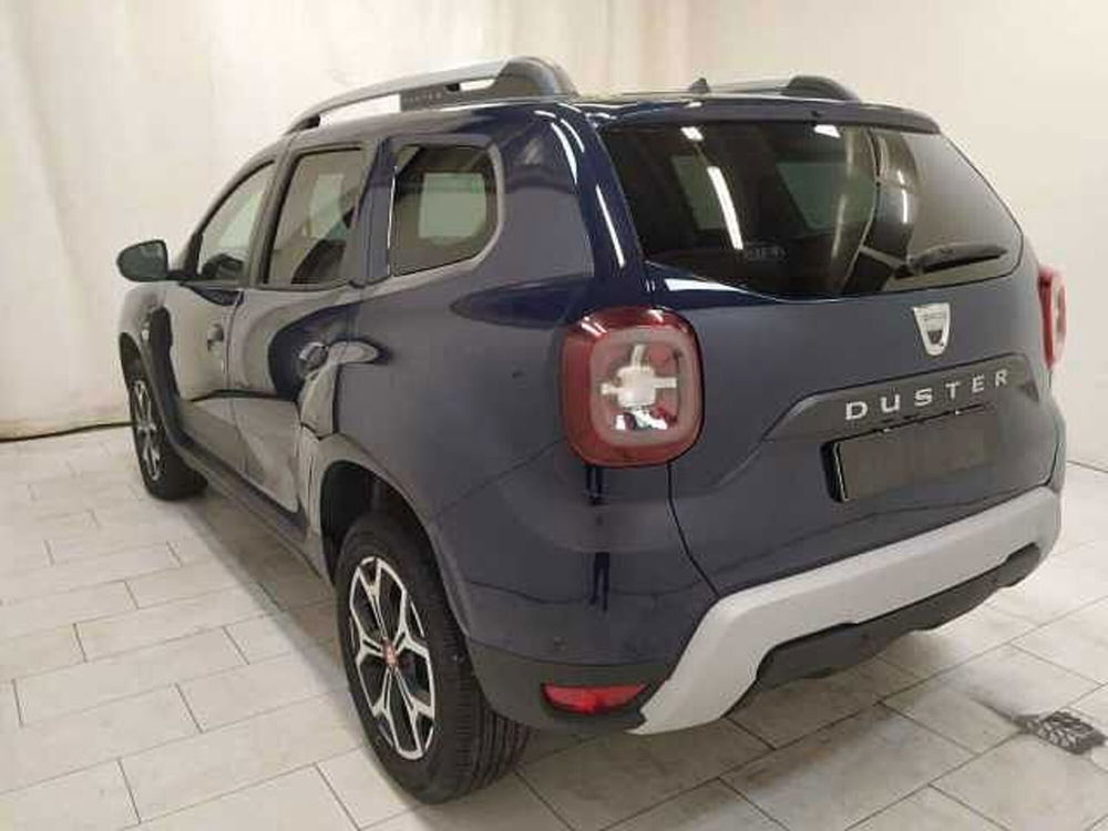 Dacia Duster usata a Cuneo (6)