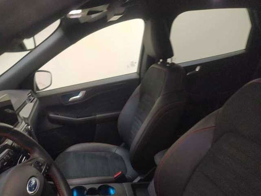 Ford Kuga usata a Cuneo (16)