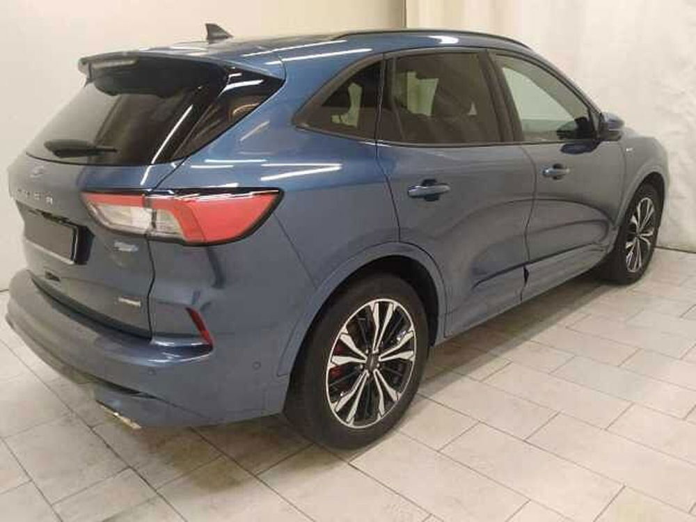 Ford Kuga usata a Cuneo (4)