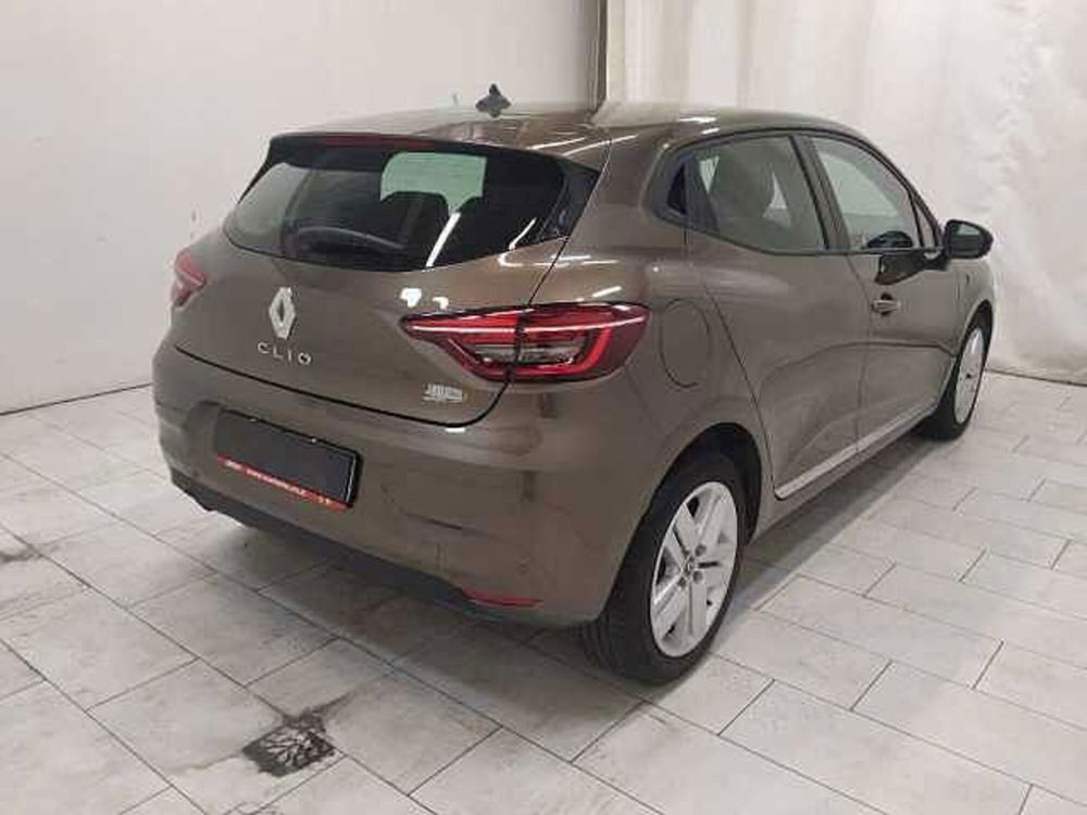 Renault Clio usata a Cuneo (4)