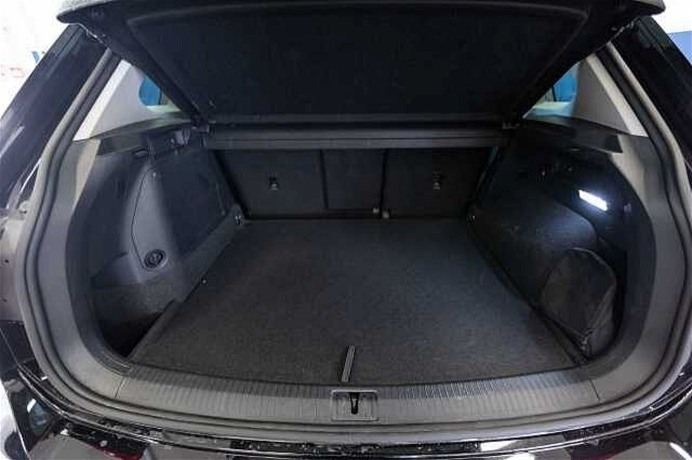 Volkswagen Tiguan 1.4 TSI eHYBRID DSG Life del 2023 usata a Silea (5)