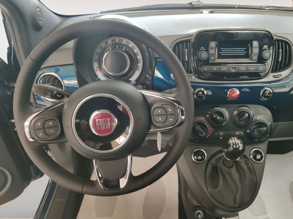 Fiat 500 nuova a Pordenone (10)