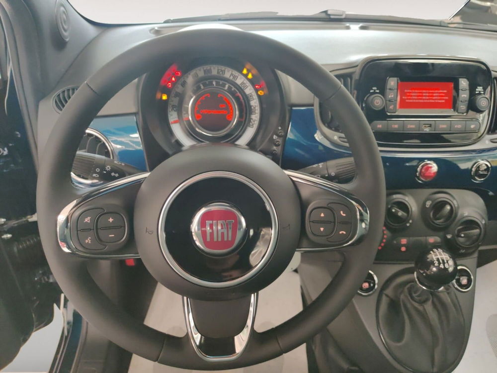 Fiat 500 nuova a Pordenone (12)