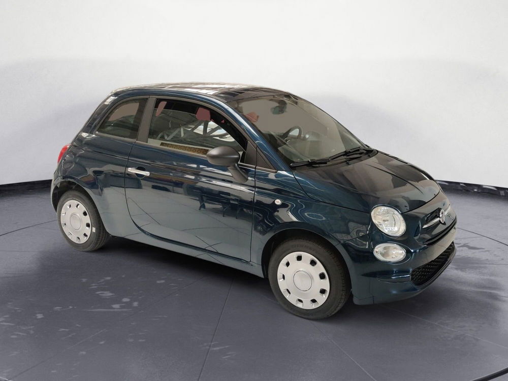 Fiat 500 nuova a Pordenone (7)