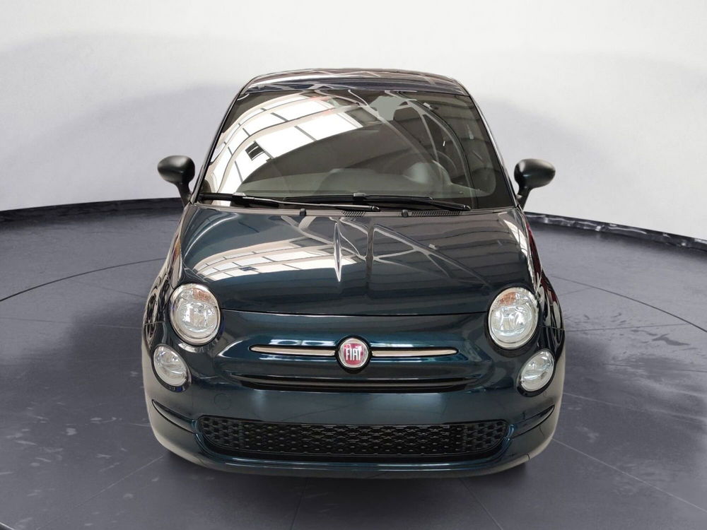 Fiat 500 nuova a Pordenone (8)