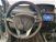 Lancia Ypsilon 1.0 FireFly 5 porte S&S Hybrid Platino nuova a Pordenone (12)