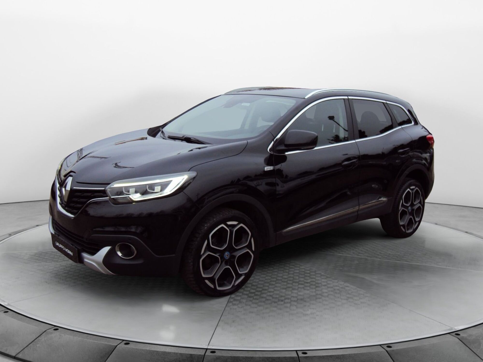 Renault Kadjar 8V 110CV Energy Sport Edition 2 del 2019 usata a Imola