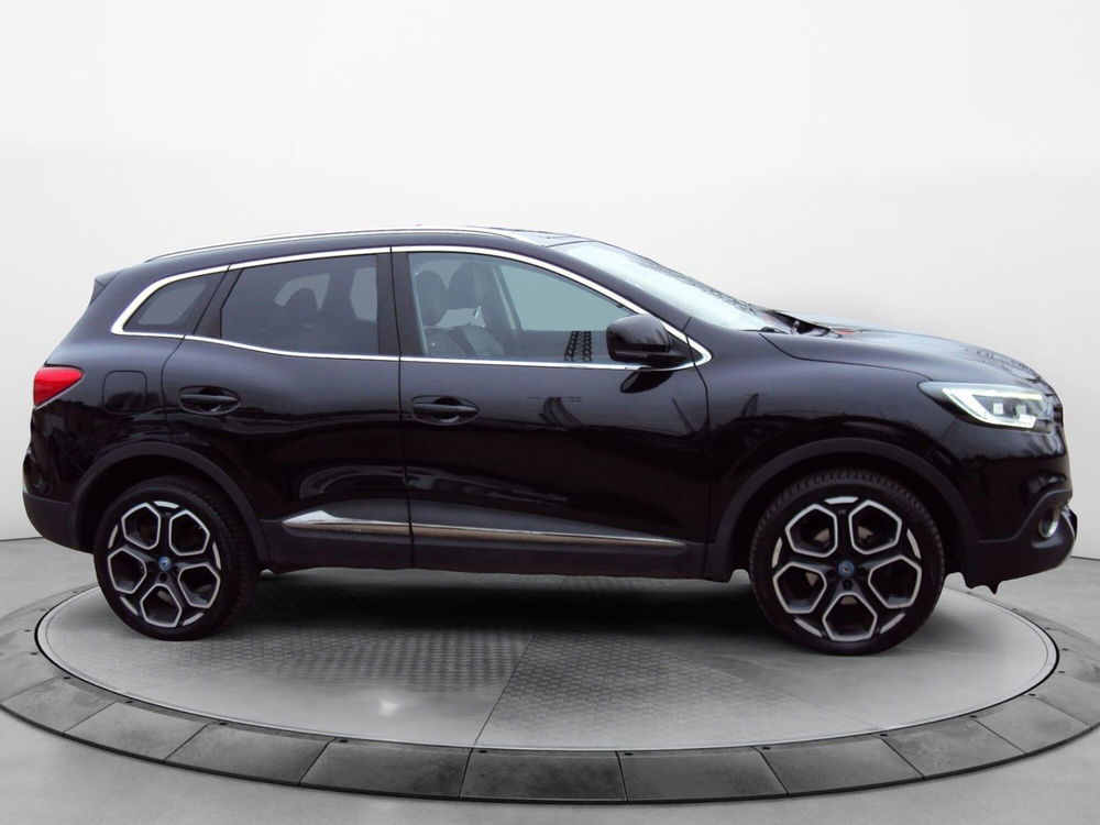 Renault Kadjar 8V 110CV Energy Sport Edition 2 del 2019 usata a Imola (3)